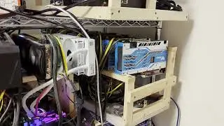 Random Crypto Mining Update   Kaspa, Neoxa, NEXA, Radiant, Raptoreum, Iron Fish, Dynex