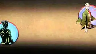Бой с тенью Ancient