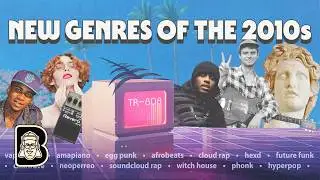 Nostalgia Overload: The Genres Of The 2010s