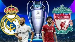 RECREANDO LA VUELTA MADRID LIVERPOOL!!!!!!