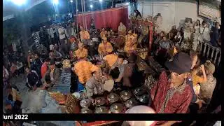 TARI GAKRO JENENGE LUDRUK KARYA BUDAYA