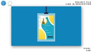 How To Use Pixellab | Id Card Design Art | Pixellab Tutorial Tamil | 6PM UPLOAD
