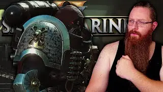 FOR THE EMPRAH! | Warhammer 40K Space Marine 2 Campaign Gameplay