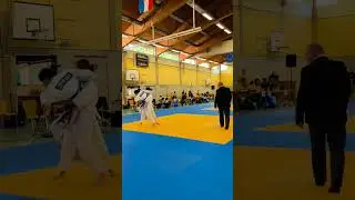 NDEM U15 am 15.06.2024 in Oldenburg SH.