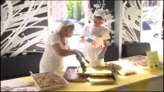 Sana alimentazione e corretto stile di vita sin da giovanissimi!