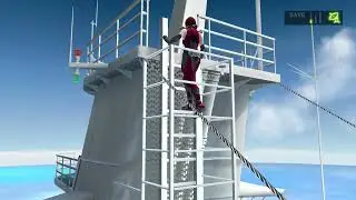 Death By Degrees: Play as Anna in main story mod +Texture update
