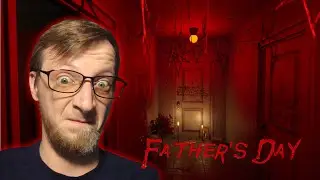 игра Father's Day. Помогите пройти. (2)