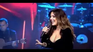 Anxhela Peristeri - Kolazh ritmik