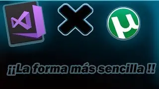 Descargar ISO de Visual Studio 2017  Por Utorrent (Enterprise o Professional). Español