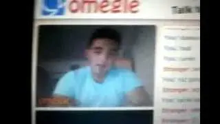omegle sazanları