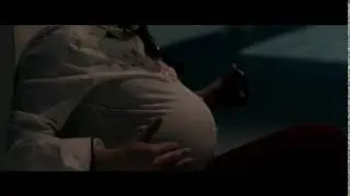 Belly Expansion from American Exorcist