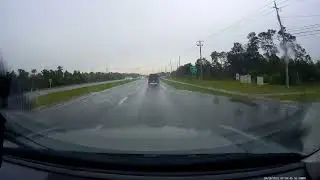 Bad drivers in Panama City Beach, FL