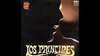 Los Príncipes - Disco Express (1977)
