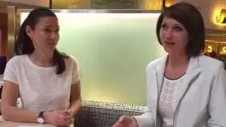 Метод Сильва онлайн. Встреча с Анжелой Срибной.