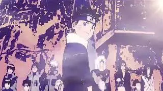 Shooting star