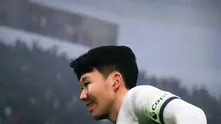 FC 24 Realistic sliders: SPURS vs Manchester united. S1 EP 2 PC