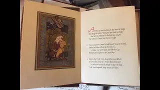 The Rubaiyat of Omar Khayam