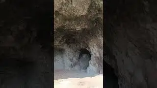 cave's reach 