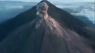 Volcanoes meaning, types and Measurement ! ज्वालामुखी का अर्थ, प्रकार और मापन।