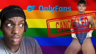 Sketch Is Cancelled (OnlyFans Edition)