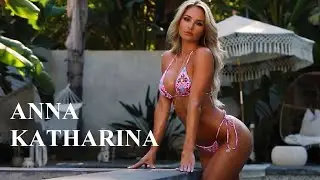 ANNA KATHARINA Bikini