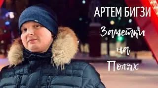 Артем Бигзи - Заметки на полях