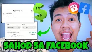 Paano Kumita Sa Bago Update Sa Facebook EXTRA BONUS? 