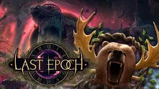 Last Epoch - Beta 0.9L - Szok zmian! [PL 4K 21:9]