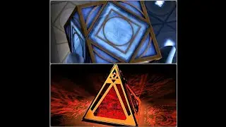 ¡¿QUÉ ES UN HOLOCRÓN?!/(Apolo1138).
