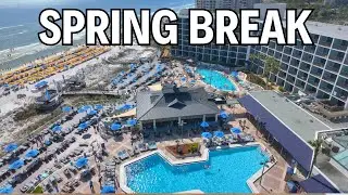 Ultimate Family Getaway: Spring Break Adventures In Sunny Florida!