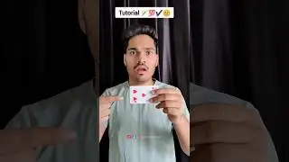 card se note free magic!! 😳 | bhola baba song |