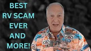 BEST RV SCAM YET? IS IT A SCAM? OR SIMPLY SMART BUSINESS BY RV DEALERS? YOU DECIDE!