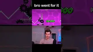 $10,000 Slaughterhouse Vs Geometry Dash