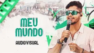 Mikael Santos - MS no Paredão 2 - Meu mundo - AudioVisual
