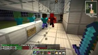 Minecraft - Прохождение Карты С Подписчиками