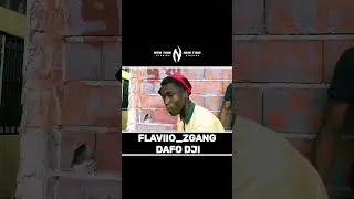 @Flaviio_zgang feat Dafoji - Ra dans les blocks