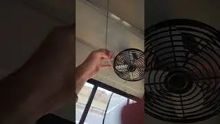 air horns should be a required spec