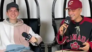 TRINIX en interview pour Les Mixeurs