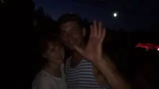 Звезда - Выступление на день дервни