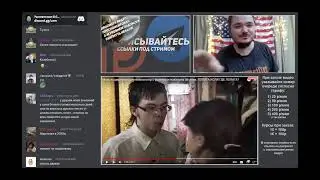 Маргинал про нормальные мужские прически для адекватных людей