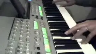 Indiana Jones Theme
