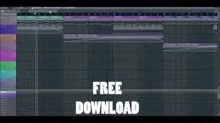 FREE ELECTRO HOUSE MIDI PACK