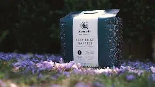 Подгузники Noopii