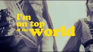 DIORAMA REMIX (OFFICIAL VIDEO) by ELECTRIC PYRAMID