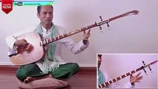 ចាបុី​ដងវែង ថ្នាក់ដំបូង លោកគ្រូូ ពេជ្រ សារ៉ាត់ || Chapei dong veng
