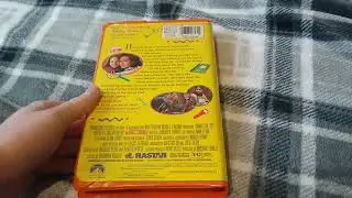 Harriet the Spy (1996): VHS Review
