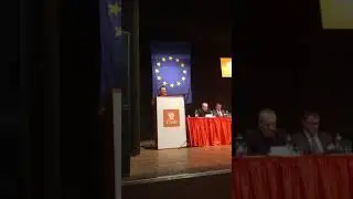 Foldyna: Dostali jsme na prdel. Náš lídr nebyl důvěryhodný