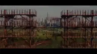 Трейлер  «Дивергент, глава 3  За стеной   The Divergent Series  Allegiant»