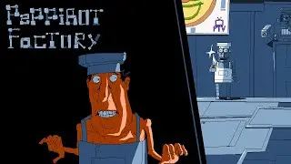 Pizza Tower: Randomizer 2 - Peppibot Factory