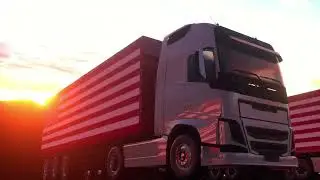 Продвижение сайта для грузоперевозок